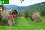 Swingerz Golf (GameCube)