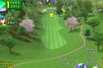 Swingerz Golf (GameCube)