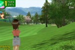 Swingerz Golf (GameCube)