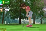 Swingerz Golf (GameCube)