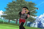 Swingerz Golf (GameCube)