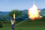 Swingerz Golf (GameCube)