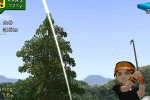 Swingerz Golf (GameCube)