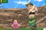 Swingerz Golf (GameCube)