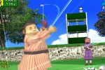 Swingerz Golf (GameCube)