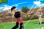 Swingerz Golf (GameCube)