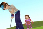 Swingerz Golf (GameCube)