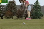 Swingerz Golf (GameCube)