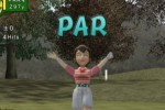 Swingerz Golf (GameCube)