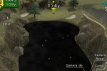 Swingerz Golf (GameCube)