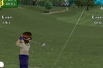 Swingerz Golf (GameCube)