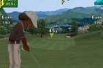 Swingerz Golf (GameCube)