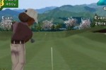 Swingerz Golf (GameCube)