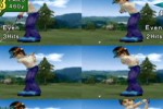 Swingerz Golf (GameCube)