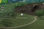 Swingerz Golf (GameCube)