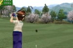 Swingerz Golf (GameCube)