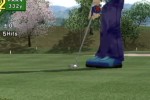 Swingerz Golf (GameCube)