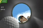 Swingerz Golf (GameCube)