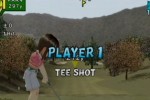 Swingerz Golf (GameCube)