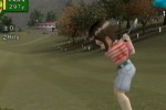 Swingerz Golf (GameCube)