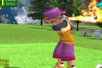 Swingerz Golf (GameCube)