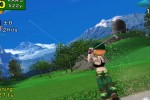 Swingerz Golf (GameCube)