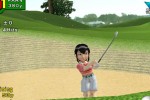 Swingerz Golf (GameCube)