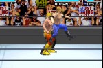 WWE Road to WrestleMania X8 (Game Boy Advance)