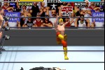 WWE Road to WrestleMania X8 (Game Boy Advance)