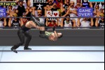 WWE Road to WrestleMania X8 (Game Boy Advance)