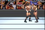 WWE Road to WrestleMania X8 (Game Boy Advance)