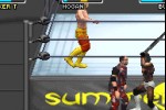 WWE Road to WrestleMania X8 (Game Boy Advance)