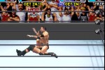 WWE Road to WrestleMania X8 (Game Boy Advance)