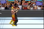 WWE Road to WrestleMania X8 (Game Boy Advance)