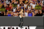 WWE Road to WrestleMania X8 (Game Boy Advance)