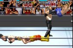 WWE Road to WrestleMania X8 (Game Boy Advance)