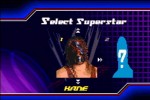 WWE Road to WrestleMania X8 (Game Boy Advance)