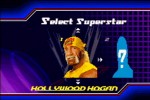 WWE Road to WrestleMania X8 (Game Boy Advance)