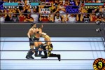 WWE Road to WrestleMania X8 (Game Boy Advance)