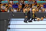 WWE Road to WrestleMania X8 (Game Boy Advance)
