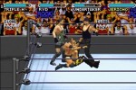 WWE Road to WrestleMania X8 (Game Boy Advance)