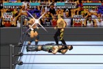 WWE Road to WrestleMania X8 (Game Boy Advance)
