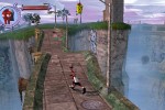 ToeJam & Earl III: Mission to Earth (Xbox)