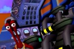 ToeJam & Earl III: Mission to Earth (Xbox)