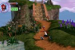 ToeJam & Earl III: Mission to Earth (Xbox)