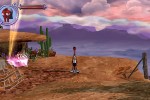 ToeJam & Earl III: Mission to Earth (Xbox)