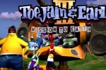 ToeJam & Earl III: Mission to Earth (Xbox)