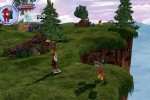 ToeJam & Earl III: Mission to Earth (Xbox)