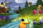 ToeJam & Earl III: Mission to Earth (Xbox)