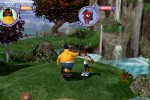 ToeJam & Earl III: Mission to Earth (Xbox)